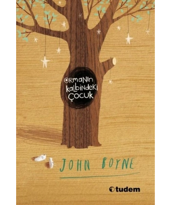 Ormanın Kalbindeki Çocuk