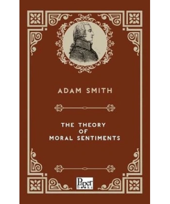 THE THEORY MORAL SENTIMENTS PAPER BOOKS