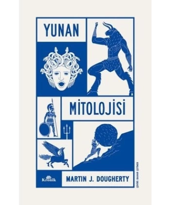 Yunan Mitolojisi