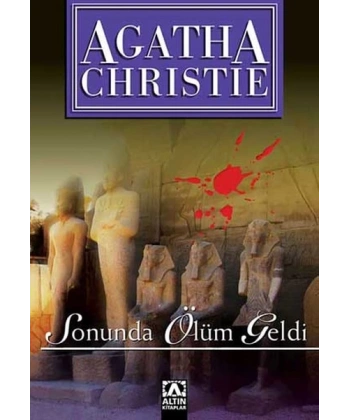 Sonunda Ölüm Geldi