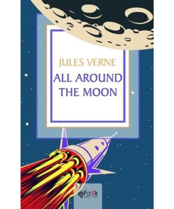 All Around The Moon