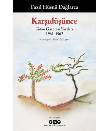 Karşıdüşünce