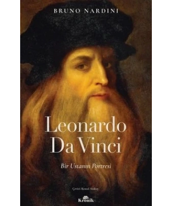 Leonardo Da Vinci