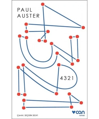4 3 2 1