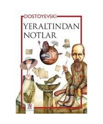 Yeraltından Notlar