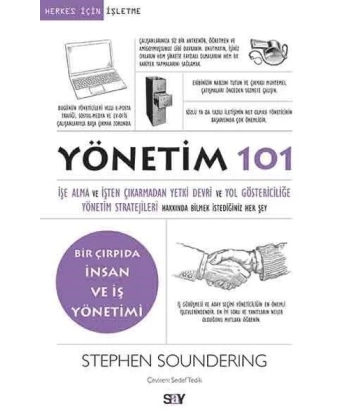 Yönetim 101