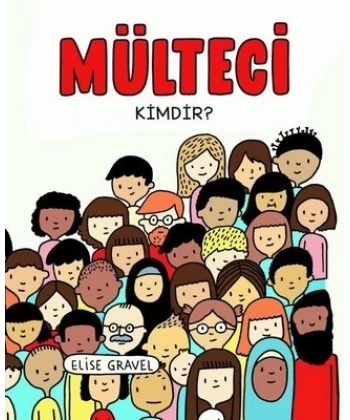Mülteci Kimdir ?