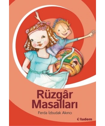 Rüzgar Masalları