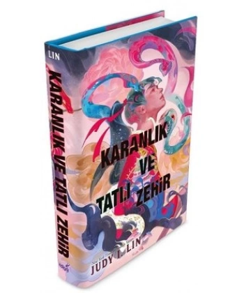 Karanlık ve Tatlı Zehir - Ciltli