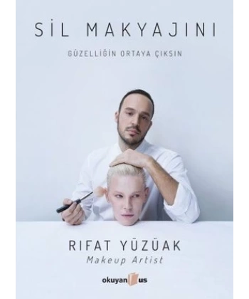 Sil Makyajını