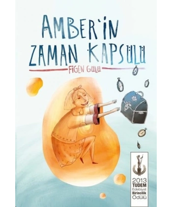 Amberin Zaman Kapsülü