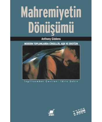 Mahremiyetin Dönüşümü