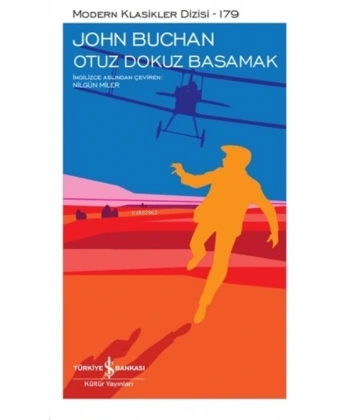 Otuz Dokuz Basamak