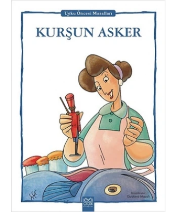 Kurşun Asker
