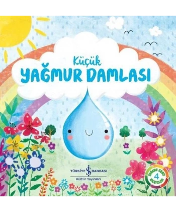 Küçük Yağmur Damlası