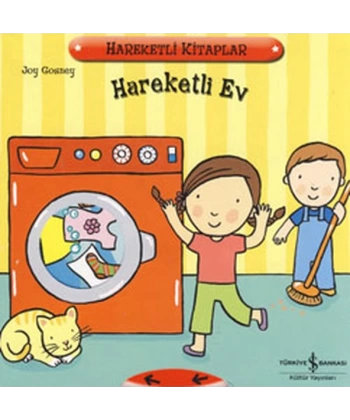 Hareketli Ev