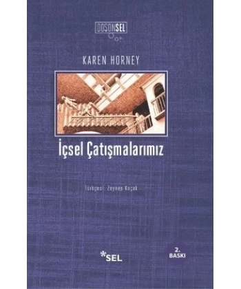 İçsel Çatışmalarımız