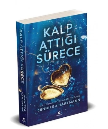 Kalp Attığı Sürece