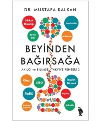 Beyinden Bağırsağa