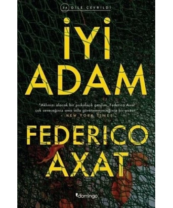 İyi Adam