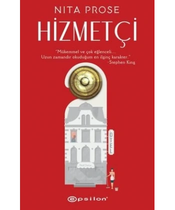 Hizmetçi