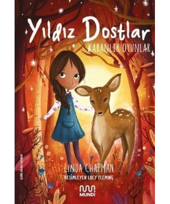 Yıldız Dostlar : Karanlık Oyunlar