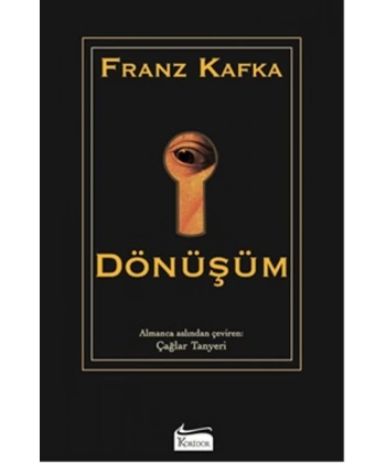 Dönüşüm(Bez Ciltli)