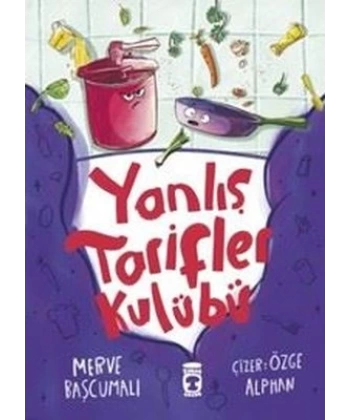 Yanlış Tarifler Kulübü