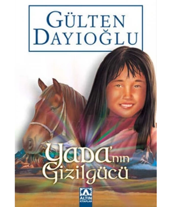 Yada’nın Gizilgücü