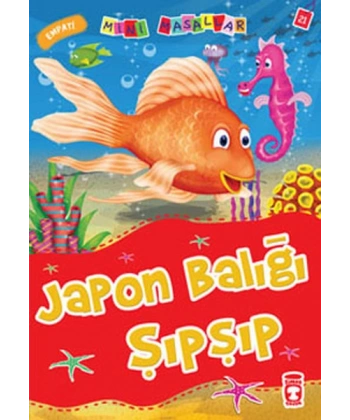 Japon Balığı Şıpşıp