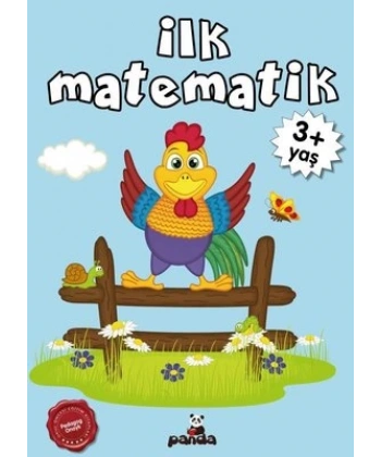 İlk Matematik