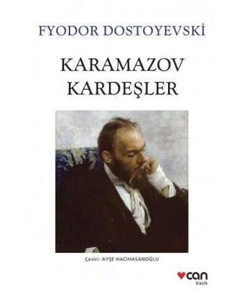 Karamazov Kardeşler