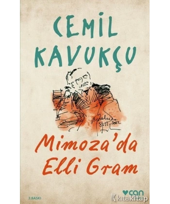 Mimozada Elli Gram