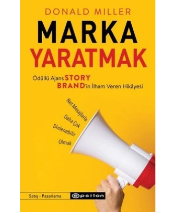 Marka Yaratmak