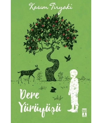 Dere Yürüyüşü Hebo-3