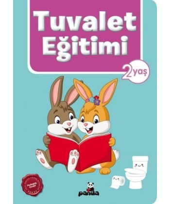 2 Yaş - Tuvalet Eğitimi