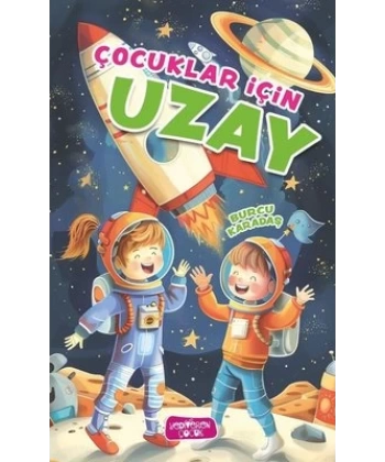 Çocuklar İçin Uzay