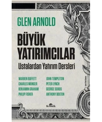 Büyük Yatırımcılar
