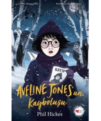 Aveline Jonesun Kayboluşu