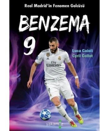 Benzema