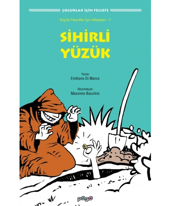 Sihirli Yüzük