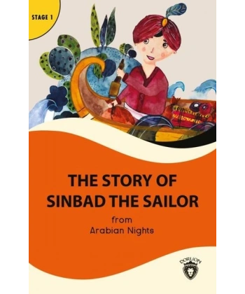 The Story of Sinbad the Sailor - Stage 1