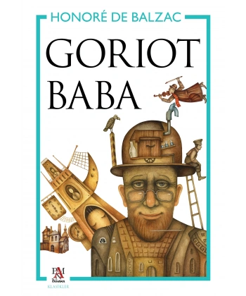 Goriot Baba
