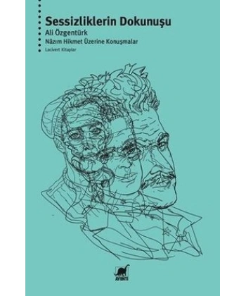 Sessizliklerin Dokunuşu