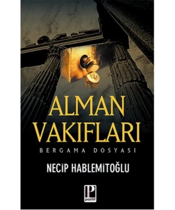 Alman Vakıfları