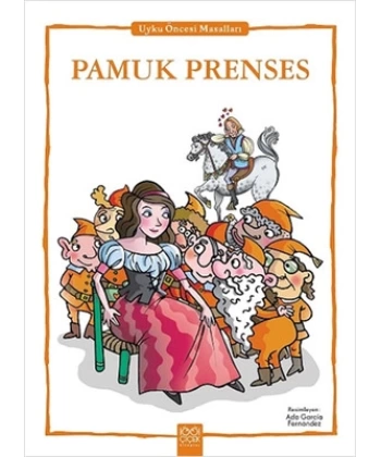 Pamuk Prenses