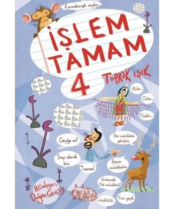 İşlem Tamam 4