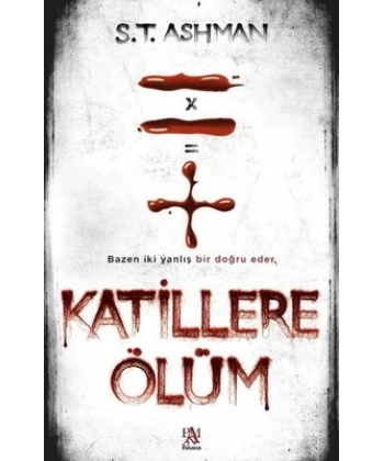 Katillere Ölüm