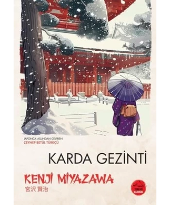 Karda Gezinti