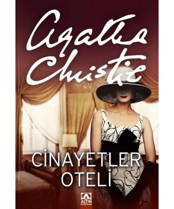 Cinayetler Oteli